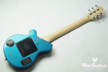 PGG-200 - Metallic Blue